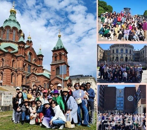 세왕의 가족들은 일 한 만큼 누리는 것이 불문률이 됐다.  사진=제공